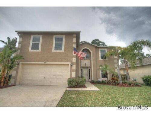 1701 La Maderia Drive, Palm Bay, FL 32908