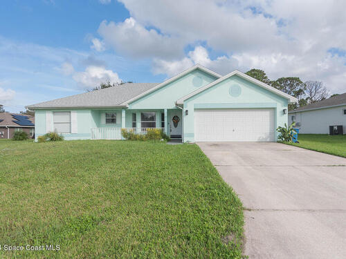 721 Taluga Avenue SE, Palm Bay, FL 32909