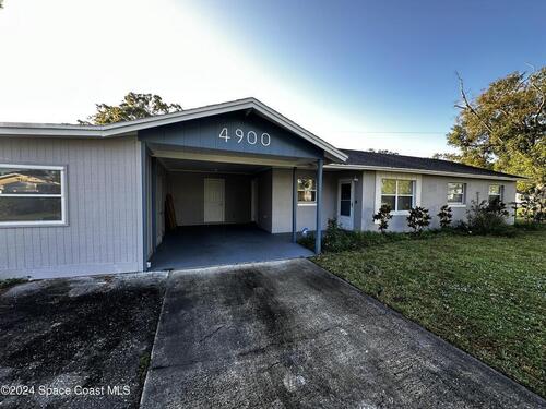 4900 Sutton Avenue, Melbourne, FL 32904