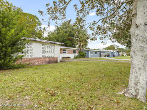 4840 Key Largo Drive W, Titusville, FL 32780