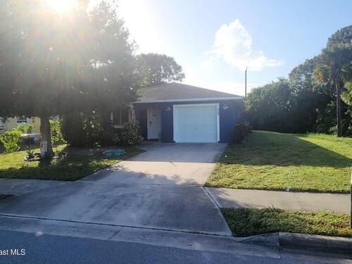 609 Washington Avenue, Cocoa, FL 32922