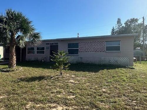 735 Scotty Drive, Titusville, FL 32780