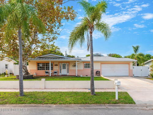 435 Deb Lane, Merritt Island, FL 32952