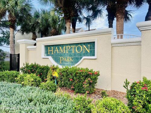 1368 Hampton Park Lane, Melbourne, FL 32940