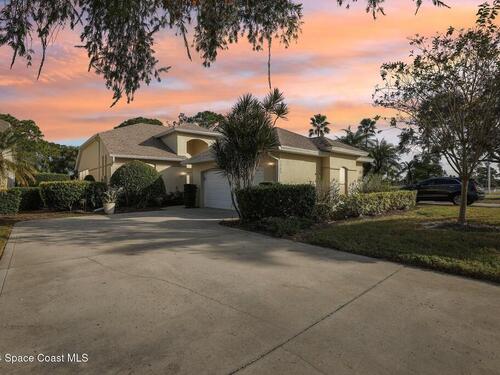 1969 Golf Vista Boulevard, Rockledge, FL 32955