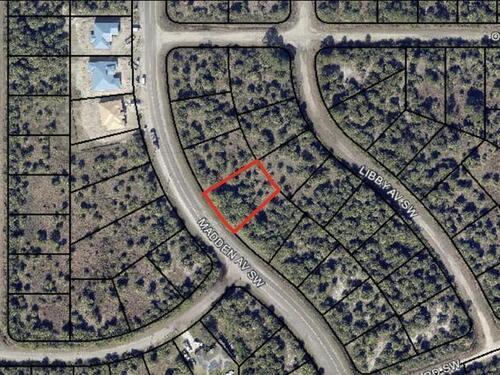 3061 Madden Avenue SW, Palm Bay, FL 32908