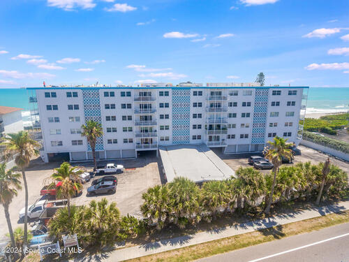 205 Highway A1a, Satellite Beach, FL 32937