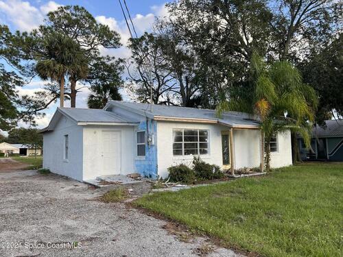 4217 S Hopkins Avenue, Titusville, FL 32780