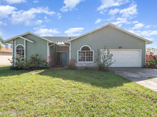 3539 Nikon Court, Titusville, FL 32796