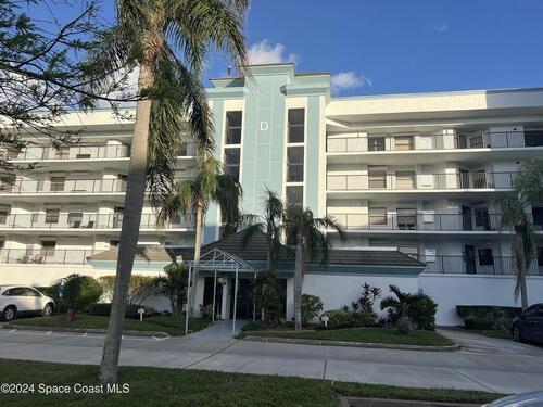 3613 S Banana River Boulevard, Cocoa Beach, FL 32931