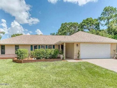 363 Emerson Drive NW, Palm Bay, FL 32907