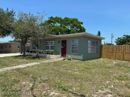 941 Croton Road, Melbourne, FL 32935