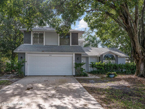 801 White Pine Avenue, Rockledge, FL 32955