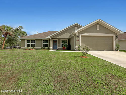 1323 Platt Avenue SW, Palm Bay, FL 32908