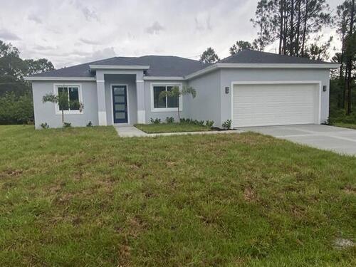 2760 Tolman Avenue SE, Palm Bay, FL 32909