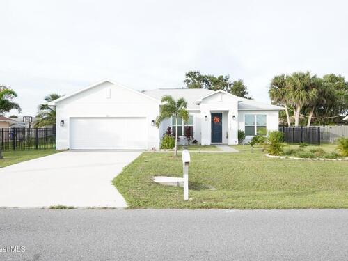 1837 Willis Street NE, Palm Bay, FL 32905