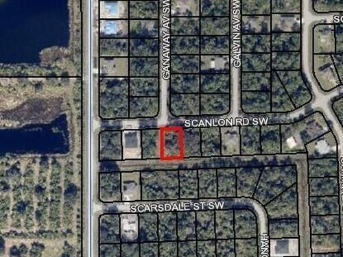 570 Scanlon Road SW, Palm Bay, FL 32908