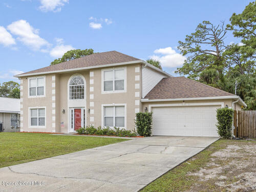 6980 Song Drive, Cocoa, FL 32927