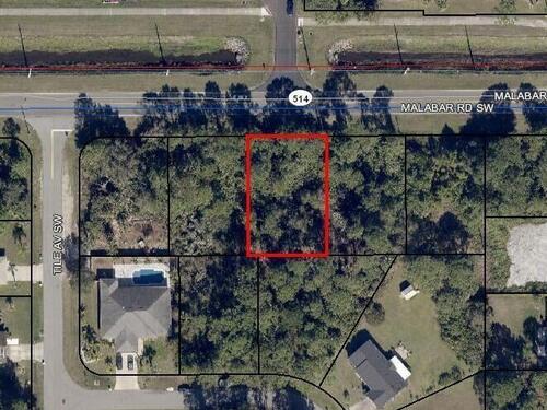 774 Malabar Road SW, Palm Bay, FL 32907