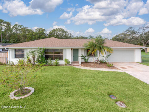 1871 Britt Road, Cocoa, FL 32926