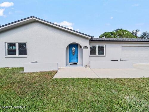 1193 Beacon Street NW, Palm Bay, FL 32907