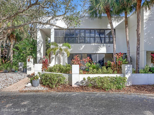 276 Aquarina Boulevard, Melbourne Beach, FL 32951