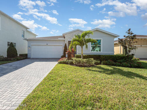 771 Veridian Circle NW, Palm Bay, FL 32907