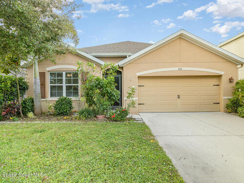 4325 Pagosa Springs Circle, Melbourne, FL 32901