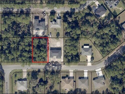 137 Feldman Street SE, Palm Bay, FL 32909