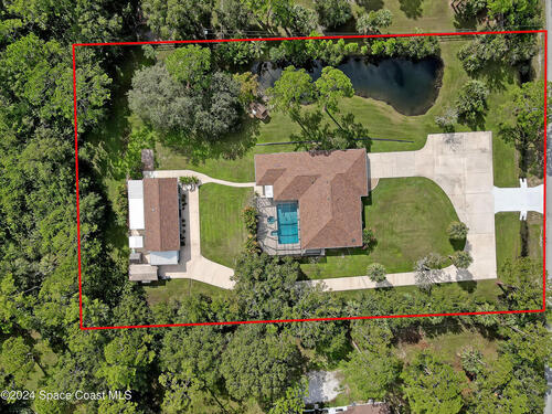 3865 Corey Road, Malabar, FL 32950