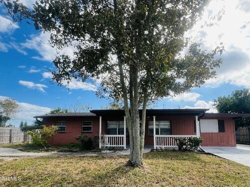 2243 King Richard Road, Melbourne, FL 32935