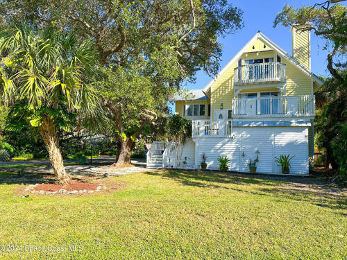 5875 Riverside Drive, Melbourne Beach, FL 32951