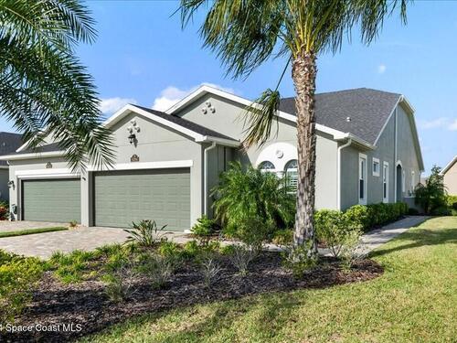 8394 Loren Cove Drive, Melbourne, FL 32940