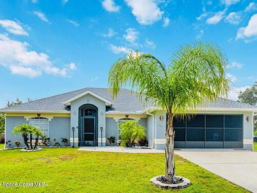 458 Barcelona Road SE, Palm Bay, FL 32909