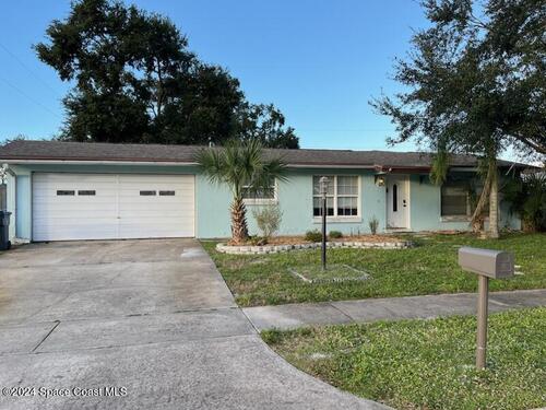 2724 Riviera Drive, Titusville, FL 32780