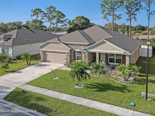 965 Edensor Lane, Rockledge, FL 32955