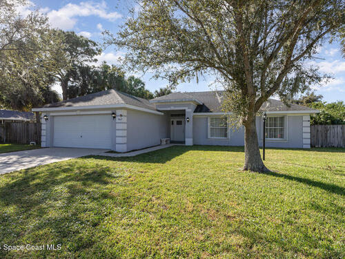 3002 Marshall Drive, Melbourne, FL 32901