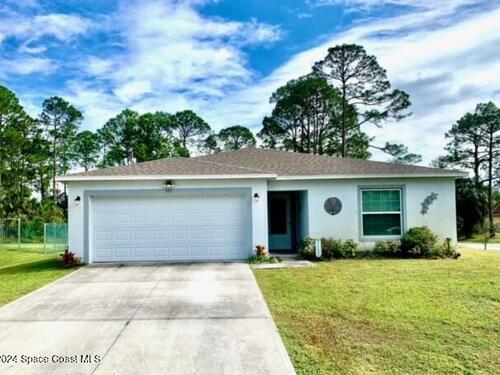 591 Wicker Road SW, Palm Bay, FL 32908