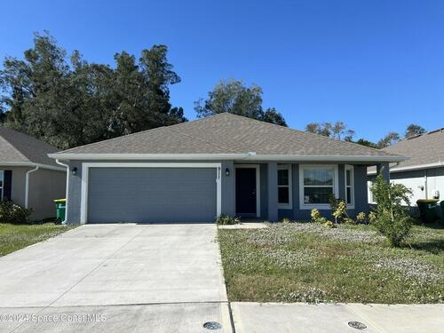 911 Tupelo Circle, Cocoa, FL 32926