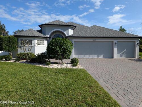 3531 Tipperary Drive, Merritt Island, FL 32953