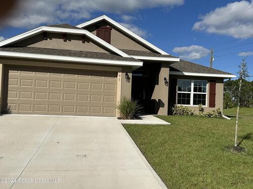 201 SW Olin Road SW, Palm Bay, FL 32908