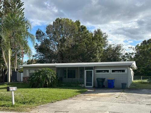 1011 Bernice Road, Rockledge, FL 32955