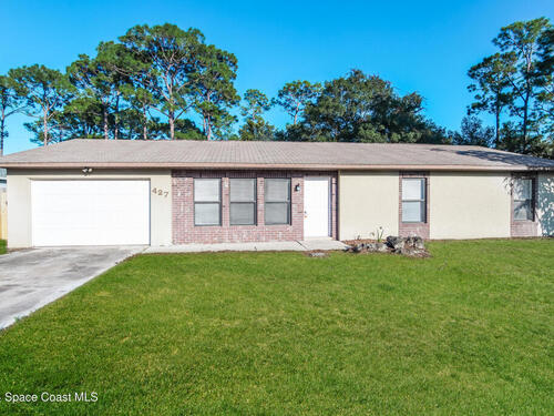 427 Frankford Avenue NW, Palm Bay, FL 32907