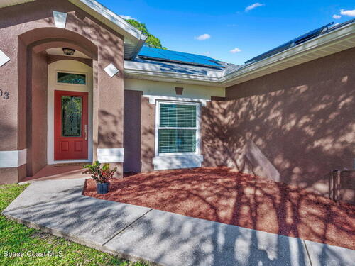 803 Geddes Street SW, Palm Bay, FL 32908