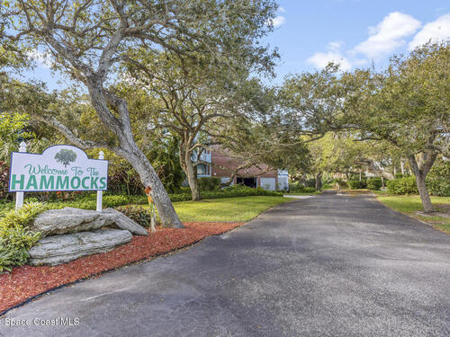 240 Hammock Shore Drive, Melbourne Beach, FL 32951