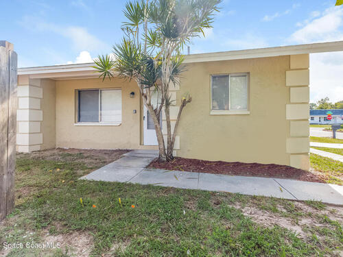 2550 Via Veneto Court, Merritt Island, FL 32953