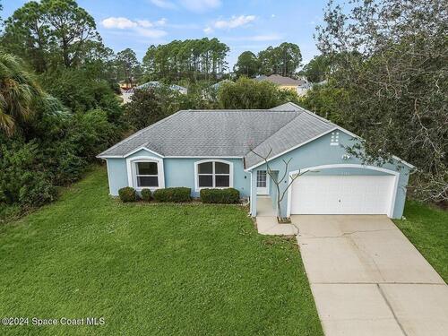 2388 Harbison Avenue SW, Palm Bay, FL 32908