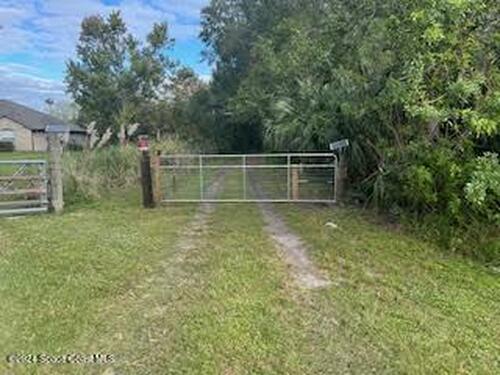 2150 E Jay Jay Road, Titusville, FL 32796