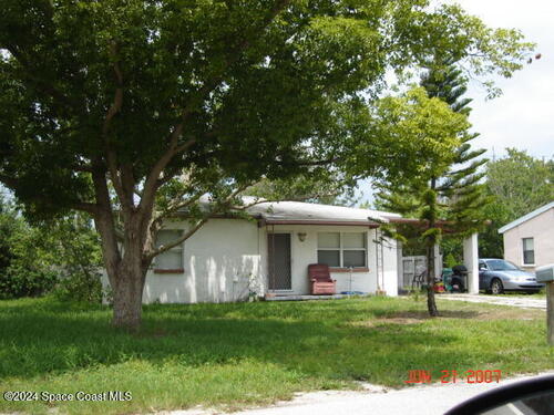 307 N Georgia Avenue, Cocoa, FL 32922