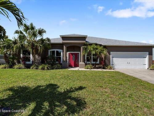 3062 Nina Court, Merritt Island, FL 32953